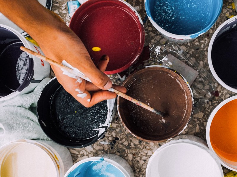 Psychologia kolorów