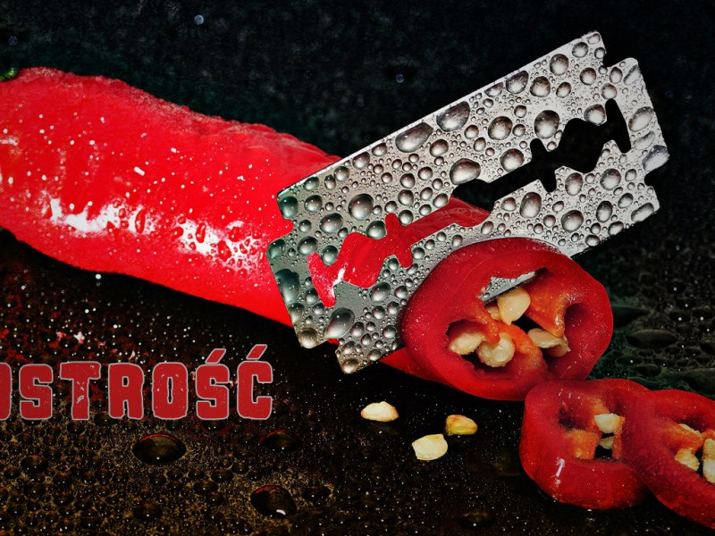 Żyleta: czyli jak robić ostre&nbsp;zdjęcia