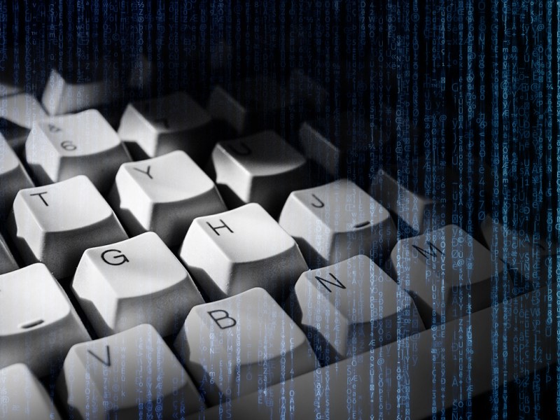 Cyfrowa ciemna: przydatne skróty klawiszowe w&nbsp;Lightroomie